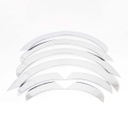 MOLDURA FENDER (8PCS)