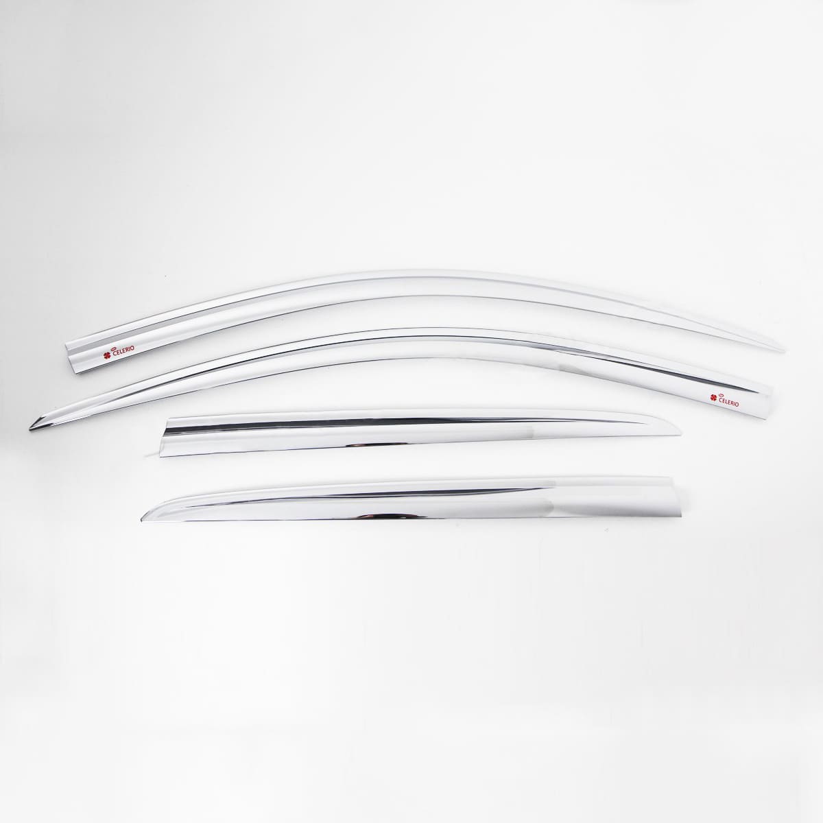 [C585] VISERA VENTANA CROMO (4PCS)