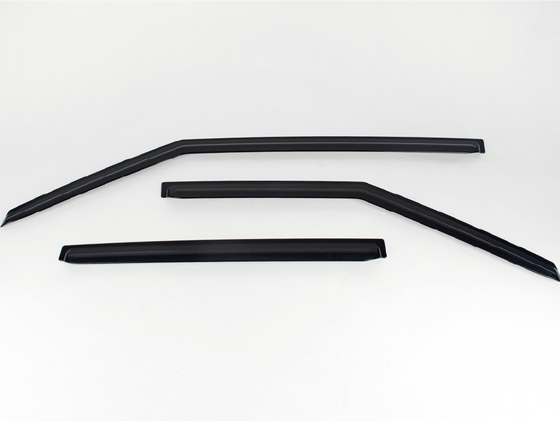 [K-901-124] VISERA VENTANA HUMO (3PCS)