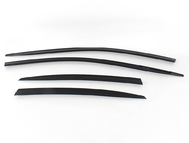 [K-901-169] VISERA VENTANA HUMO (4PCS)