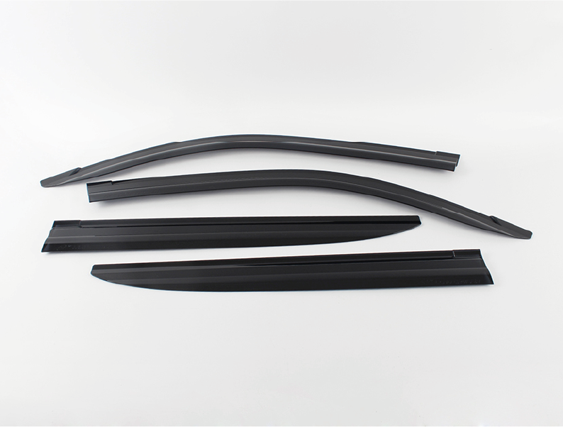 [D-929] VISERA VENTANA HUMO (4PCS)