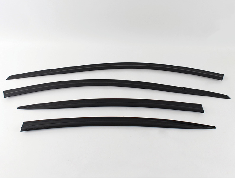 [K-901-153] VISERA VENTANA HUMO (4PCS)