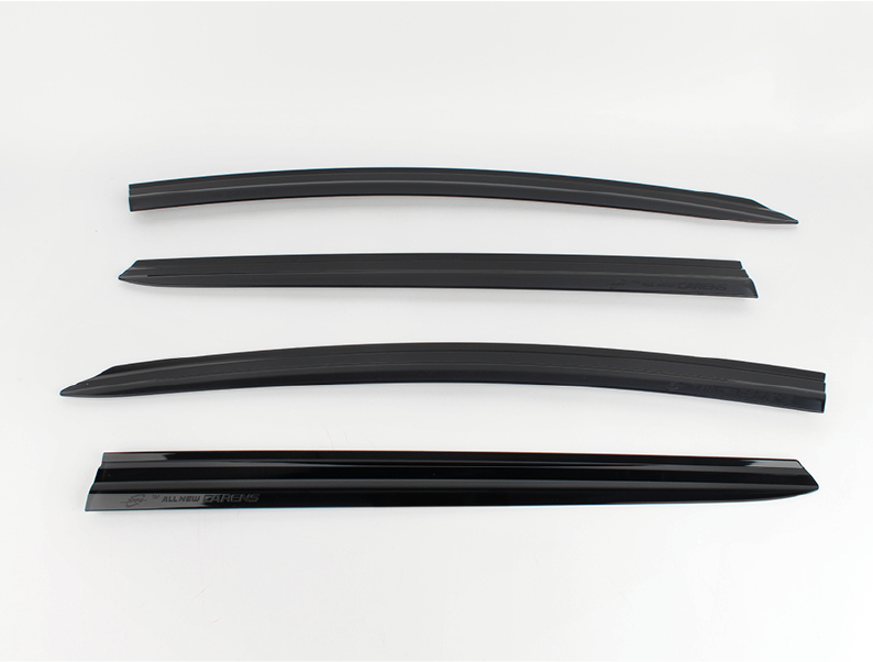 [K-901-133] VISERA VENTANA HUMO (4PCS)