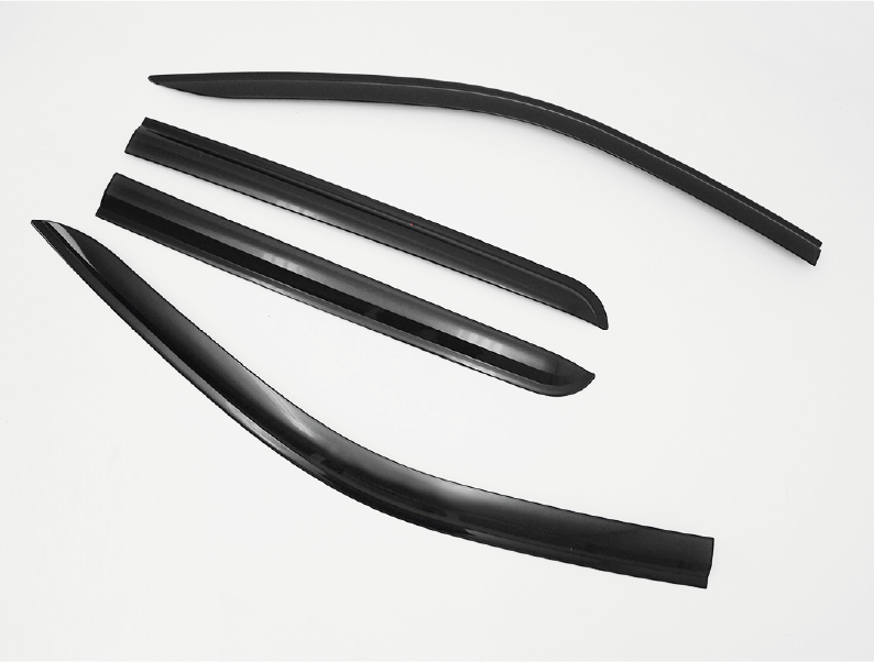 [D765] VISERA VENTANA HUMO (4PCS)