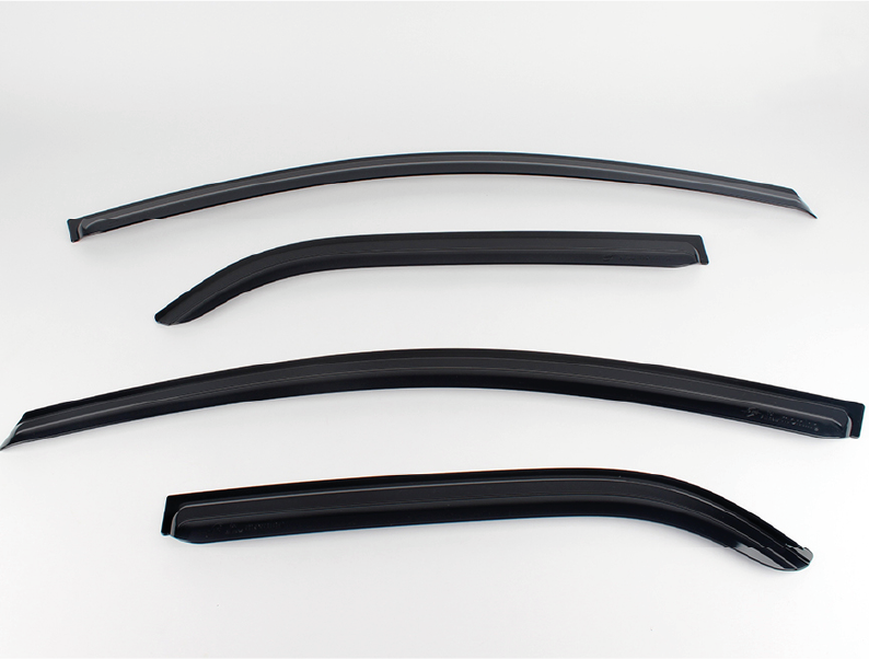 [K-901-111] VISERA VENTANA HUMO (4PCS)