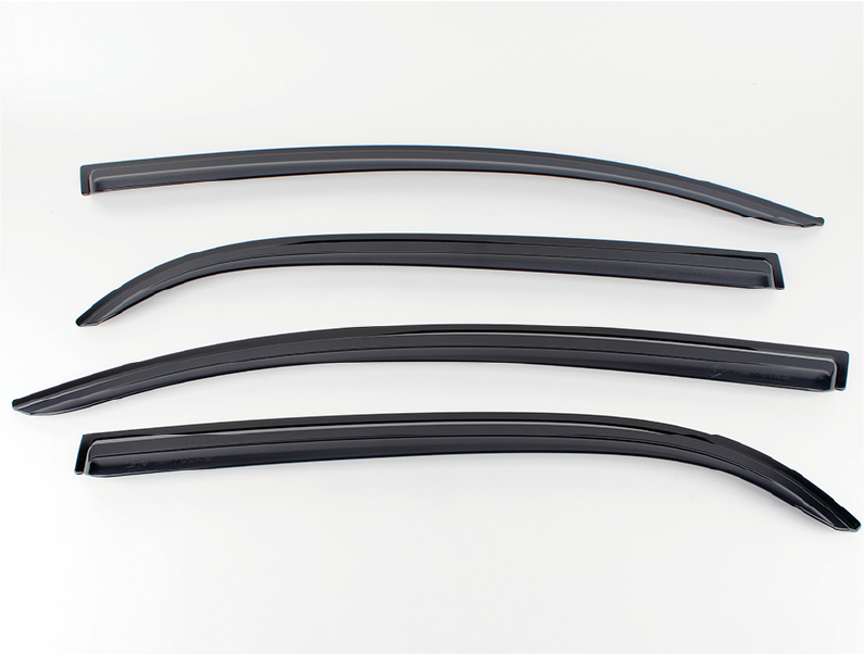 [K-901-040] VISERA VENTANA HUMO (4PCS)