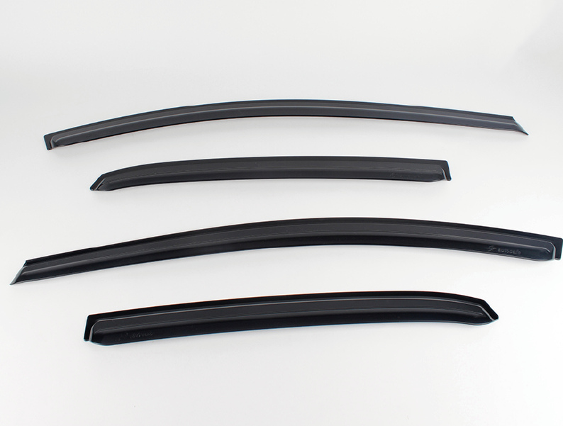 [K-901-125] VISERA VENTANA HUMO (4PCS)