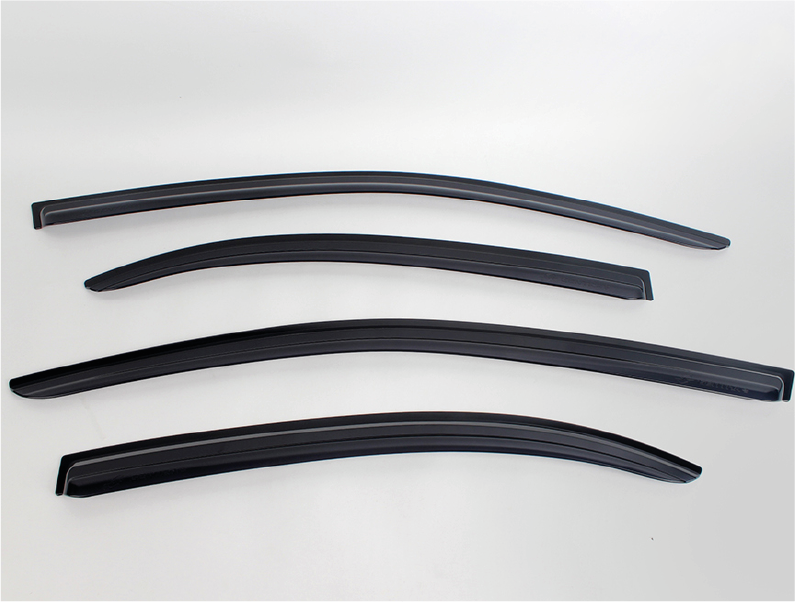 [K-901-052] VISERA VENTANA HUMO (4PCS)