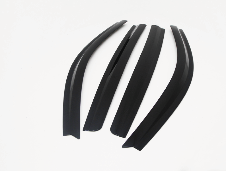 [A194] VISERA VENTANA HUMO (4PCS)