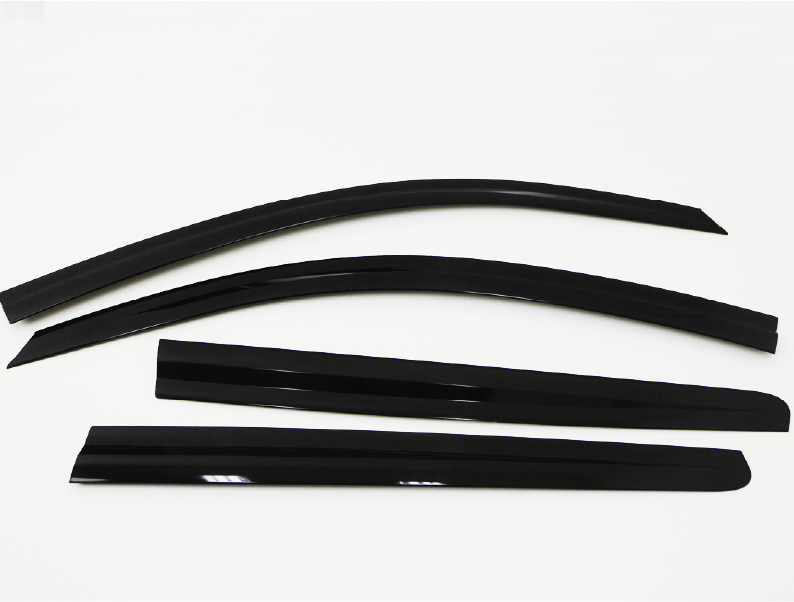 [A170] VISERA VENTANA HUMO (4PCS)