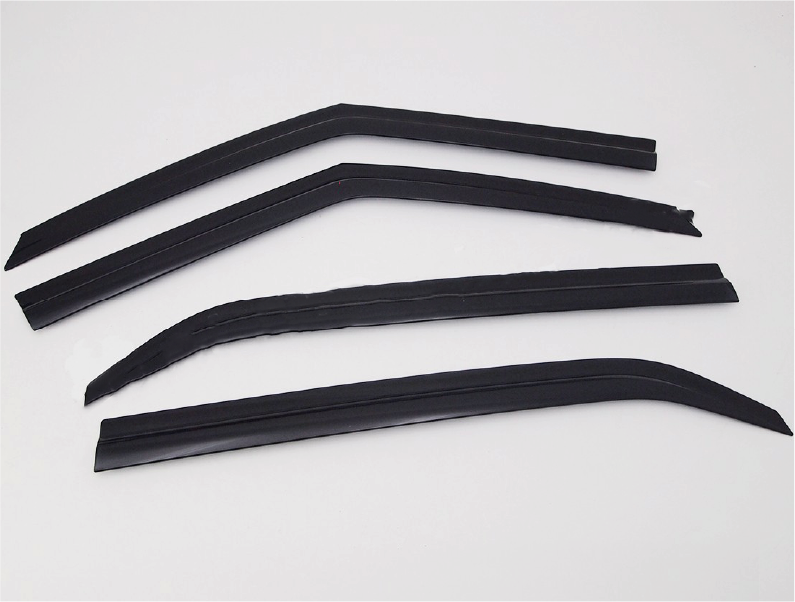 [D760] VISERA VENTANA HUMO (4PCS)