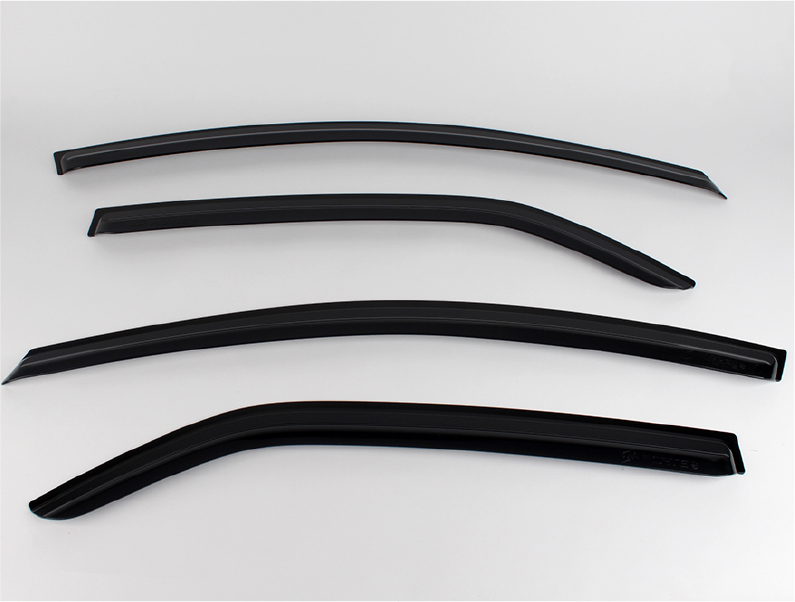 [K-901-108] VISERA VENTANA HUMO (4PCS)