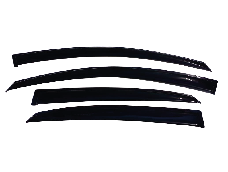 [DS-2019] VISERA VENTANA HUMO (4PCS)