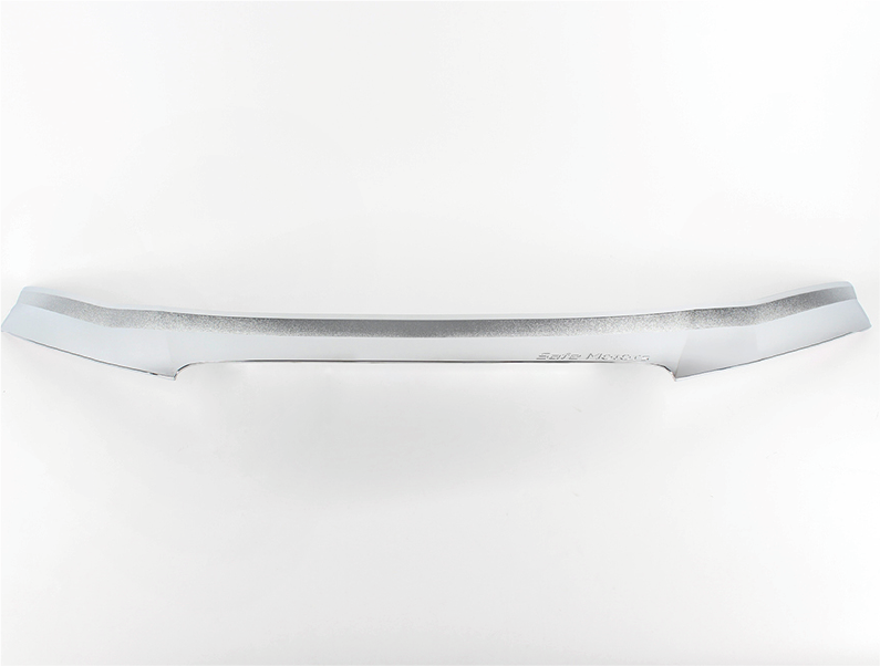 [G-403(K-898)] MOLDURA DE CAPOT CROMO (1PCS)