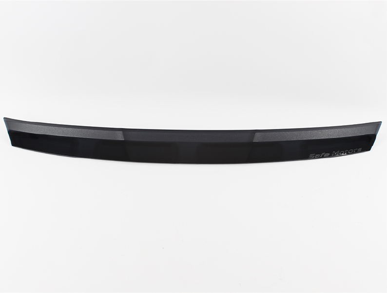 [D-678] MOLDURA DE CAPOT HUMO (1PCS)