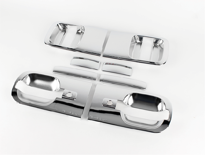 [K-469] MOLDURA DE MANIJA (8PCS)