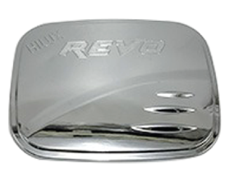 [KQD-3327CH] MOLDURA DE TAPA DE COMBUSTIBLE (1PCS)