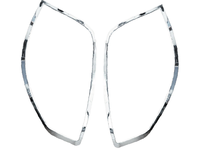 [DSSZGMTA61379] MOLDURA DE FARO POSTERIOR (2PCS)