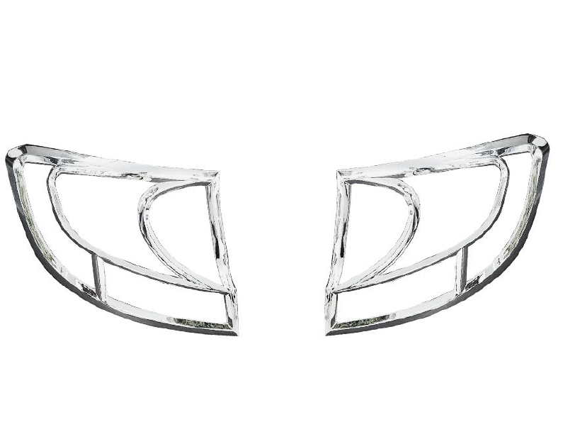 [DSSZGMTA61220] MOLDURA DE FARO POSTERIOR (2PCS)