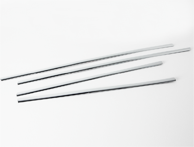 [A913] MOLDURA BISEL DE VENTANA (4PCS)