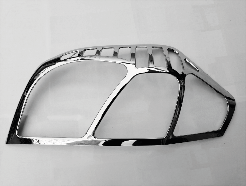 [TLC-I10-11+] MOLDURA DE FARO POSTERIOR (2PCS)