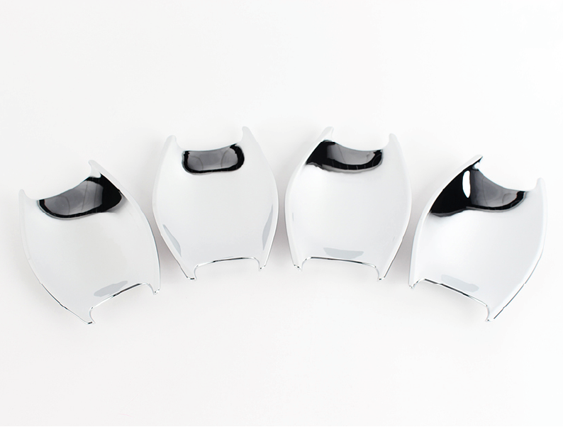 [D-702] MOLDURA TAZON DE MANIJA (4PCS)