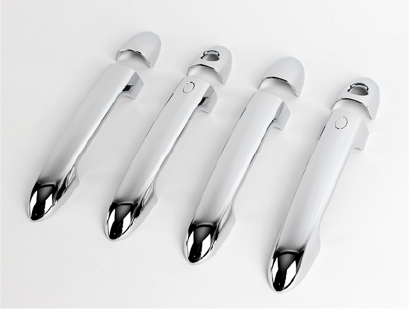 [K-496] MOLDURA DE MANIJA (9PCS)