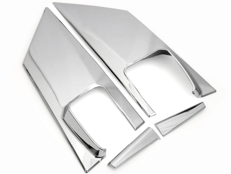 [B417] MOLDURA ACABADO DE ESPEJO (4PCS)