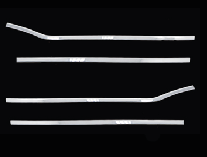 [A857] MOLDURA BISEL DE VENTANA (4PCS)