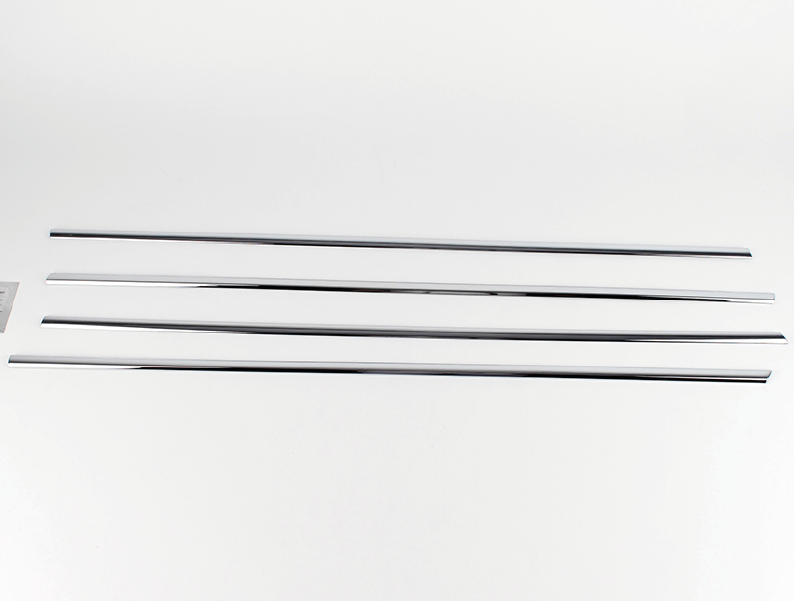[K-246] MOLDURA BISEL DE VENTANA (4PCS)