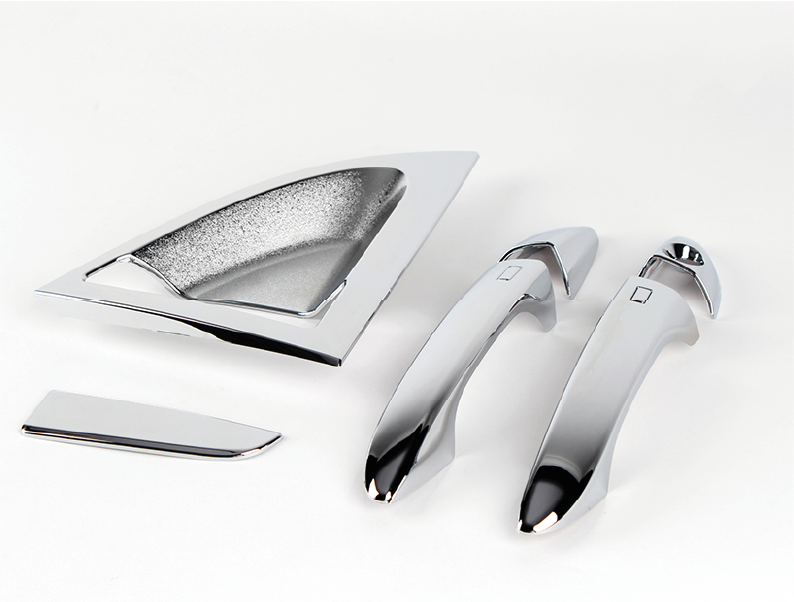 [K-497] MOLDURA DE MANIJA (6PCS)