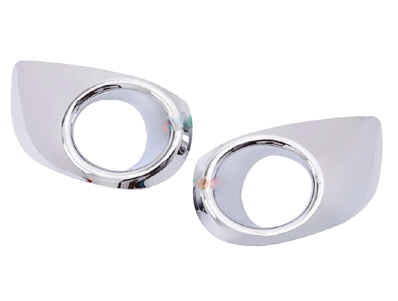 [DSSZGMTA85167] MOLDURA DE NEBLINERO (2PCS)