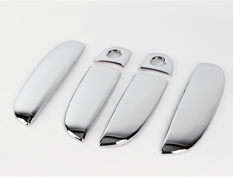 [K-493] MOLDURA DE MANIJA (7PCS)