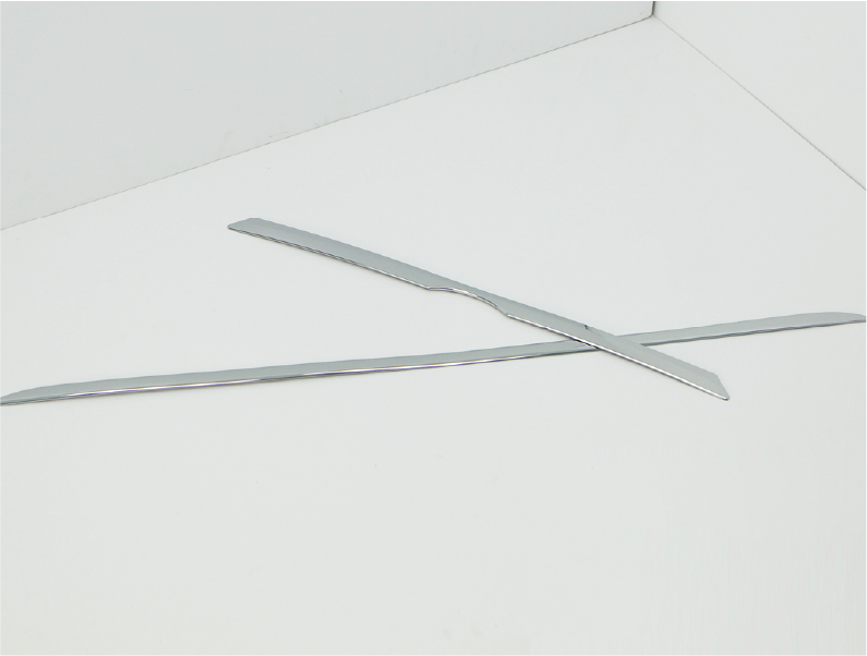 [C756] MOLDURA DE MALETERA (2PCS)