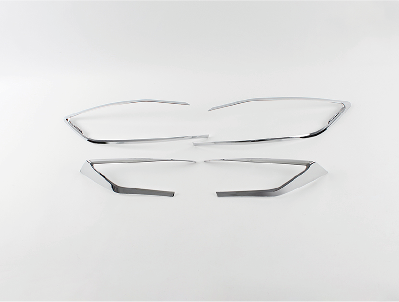 [D-134] MOLDURA DE FARO POSTERIOR (4PCS)