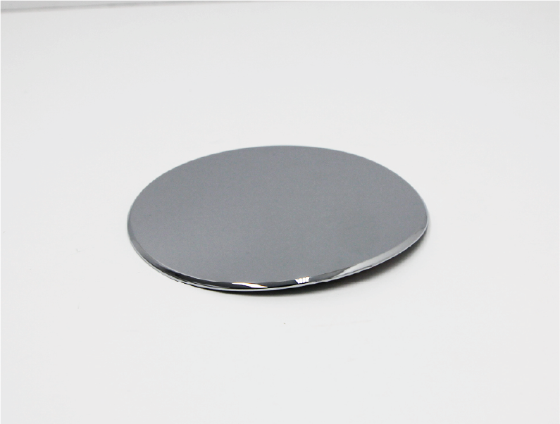 [B335] MOLDURA DE TAPA DE COMBUSTIBLE (1PCS)