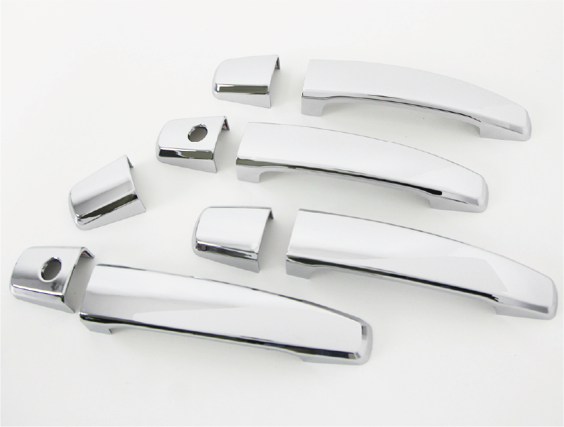 [A288] MOLDURA DE MANIJA (9PCS)