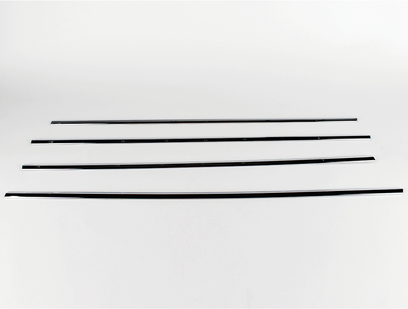 [K-244] MOLDURA BICEL VENTANA (4PCS)
