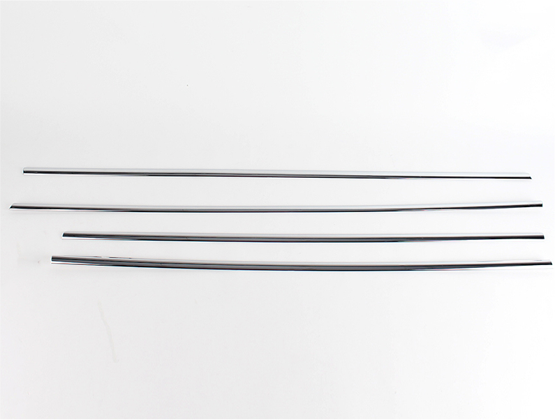 [K-240] MOLDURA BICEL VENTANA (4PCS)