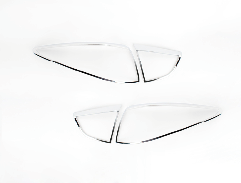 [K-594] MOLDURA DE FARO POSTERIOR (4PCS)