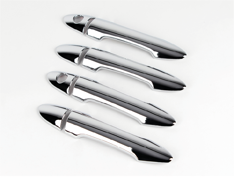 [K-491] MOLDURA DE MANIJA (9PCS)