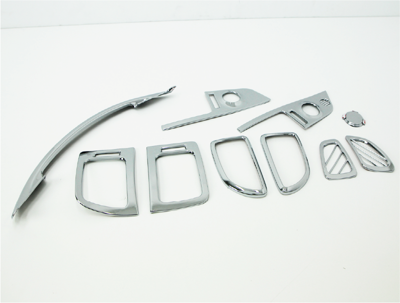 [C355] MOLDURA KIT DE SALON (10PCS)