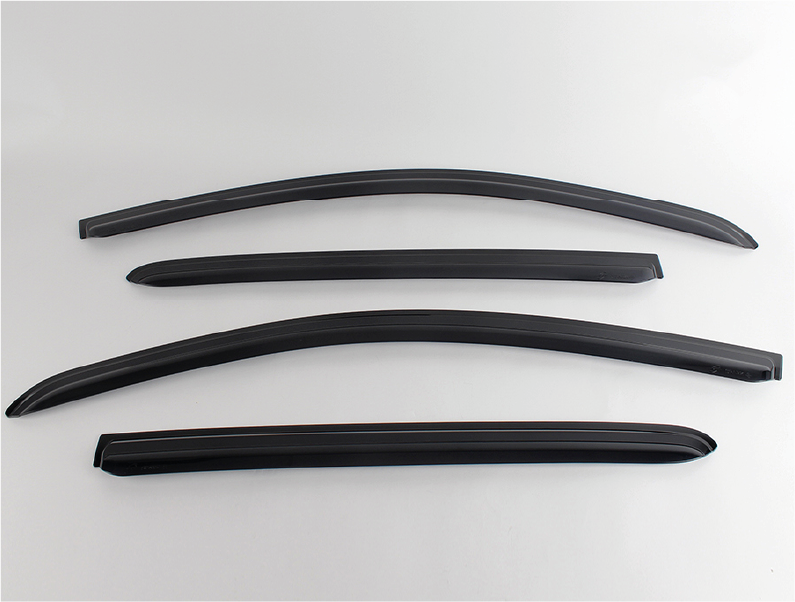 [K-901-041] VISERA VENTANA HUMO (4PCS)