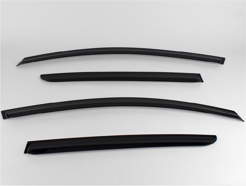 [K-901-106] VISERA VENTANA HUMO (4PCS)