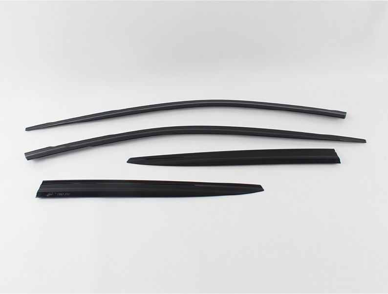 [K-901-160] VISERA VENTANA HUMO (4PCS)