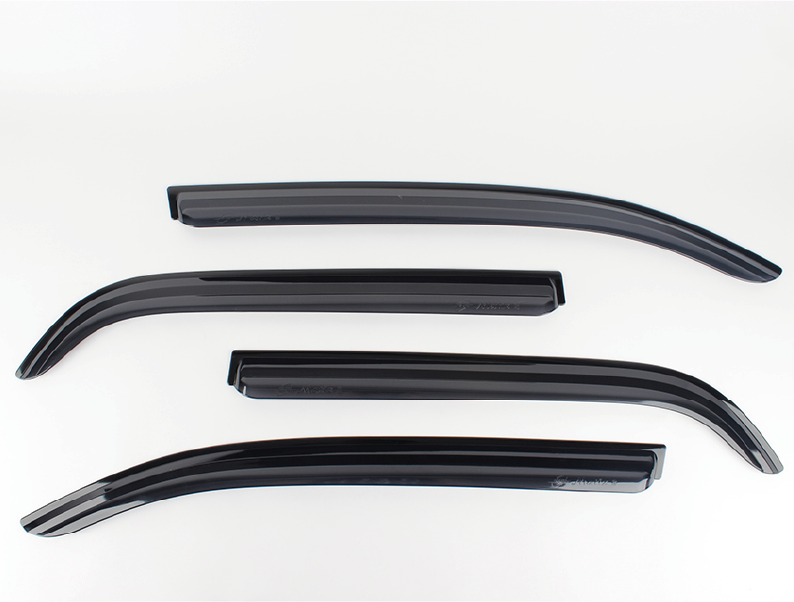 [K-901-039] VISERA VENTANA HUMO (4PCS)