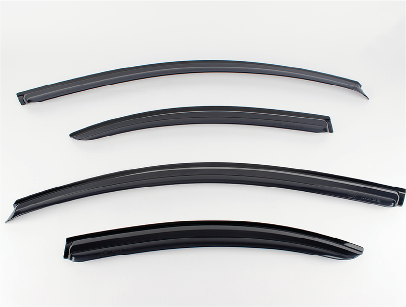 [K-901-100] VISERA VENTANA HUMO (4PCS)