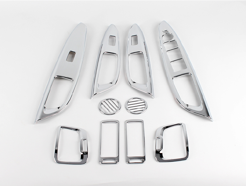 [K-827] MOLDURA KIT DE SALON (10PCS)