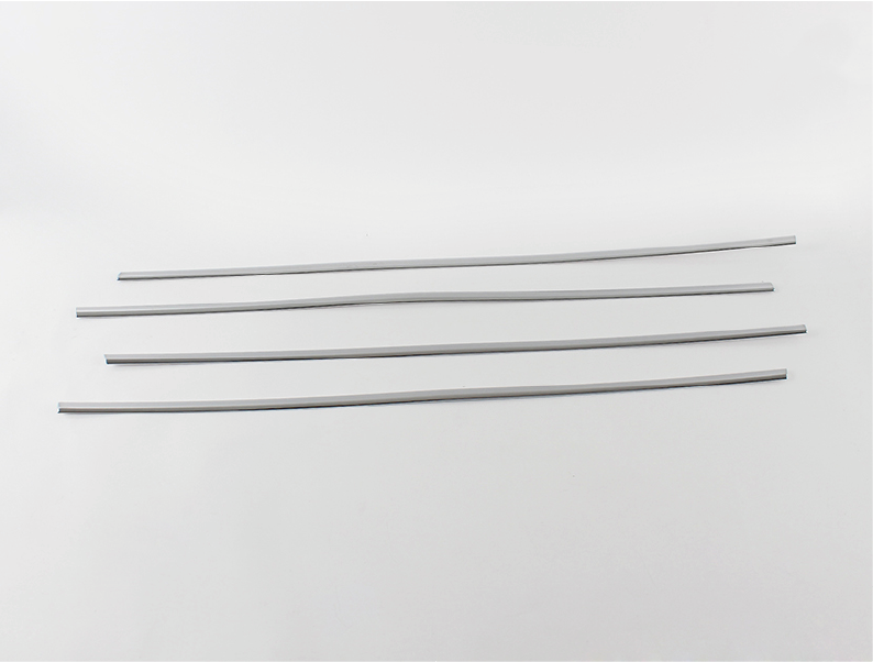 [D-997] MOLDURA BICEL VENTANA (4PCS)