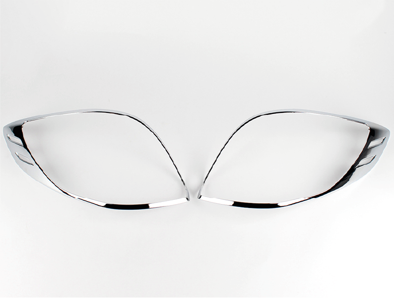 [K-584] MOLDURA DE FARO POSTERIOR (2PCS)